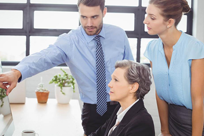 逾期债务如何引发刑事拘留？